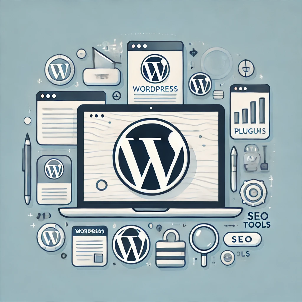 wordpress