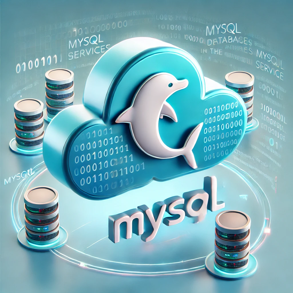 MySQL